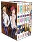Preview: Manga: Food Wars - Shokugeki No Soma, Bände 31-36 im Sammelschuber mit Extra