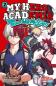 Preview: Manga: My Hero Academia Team Up Mission 02