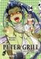 Preview: Manga: Peter Grill and the Philosopher's Time 4