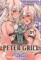 Preview: Manga: Peter Grill and the Philosopher's Time 1