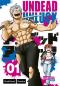 Preview: Manga: Undead Unluck 1