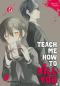 Preview: Manga: Teach me how to Kill you 6