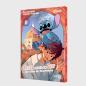 Preview: Manga: Stitch reist in der Zeit 2