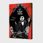 Preview: Manga: Tim Burton's The Nightmare Before Christmas: Der Manga (Hardcover)