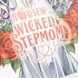Preview: Manga: Not-Sew-Wicked Stepmom 1