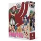Preview: Manga: Fairy Tail Massiv 6