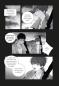 Preview: Manga: Radio Storm 4