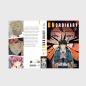 Preview: Manga: unOrdinary 4