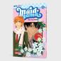 Preview: Manga: Maid-sama 13