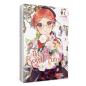 Preview: Manga: The Royal Tutor 17