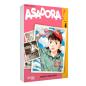 Preview: Manga: Asadora! 4