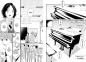 Preview: Manga: Your Lie in April 11