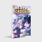 Preview: Manga: My Hero Academia - Team Up Mission 7
