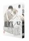 Preview: Manga: Black or White 12