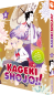 Preview: Manga: Kageki Shojo!! – Band 8