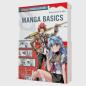 Preview: Manga: Manga-Zeichenstudio: Manga Basics