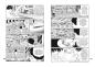 Preview: Manga: The Drifting Classroom 01