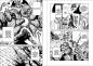 Preview: Manga: Isekai Samurai 03