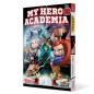 Preview: Manga: My Hero Academia 20