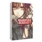 Preview: Manga: Vampire Knight - Memories 1