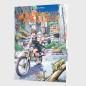 Preview: Manga: Touring After the Apocalypse 2