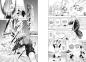Preview: Manga: Witch Watch 21