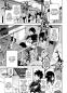 Preview: Manga: They're still being shaken this morning 01