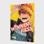 Preview: Manga: Winning Pass 6