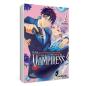 Preview: Manga: My Dear Curse-casting Vampiress 2