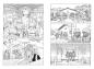 Preview: Manga: Eden 05