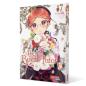 Preview: Manga: The Royal Tutor 17
