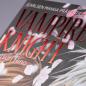 Preview: Manga: VAMPIRE KNIGHT Pearls 01