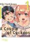 Preview: Manga: A Couple of Cuckoos 1