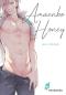 Preview: Manga: Amaenbo Honey