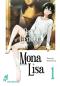 Preview: Manga: The Gender of Mona Lisa 1