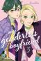 Preview: Manga: My Genderless Boyfriend 3