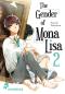 Preview: Manga: The Gender of Mona Lisa 2