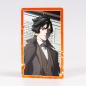 Preview: Manga: The Revenge of the Baskerville Bloodhound 3