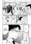 Preview: Manga: Spica – Schuld und Sühne 01