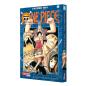 Preview: Manga: One Piece 39