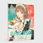 Preview: Manga: Blue Box 8