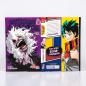 Preview: Manga: My Hero Academia 25
