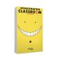 Preview: Manga: Assassination Classroom 1