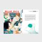 Preview: Manga: Blue Box 7
