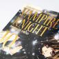 Preview: Manga: VAMPIRE KNIGHT Pearls 10
