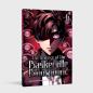 Preview: Manga: The Revenge of the Baskerville Bloodhound 6