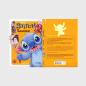 Preview: Manga: Stitch und der Samurai 1