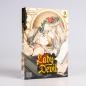 Preview: Manga: Lady Devil 2