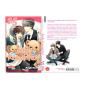 Preview: Manga: Junjo Romantica 25