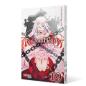 Preview: Manga: PandoraHearts 19